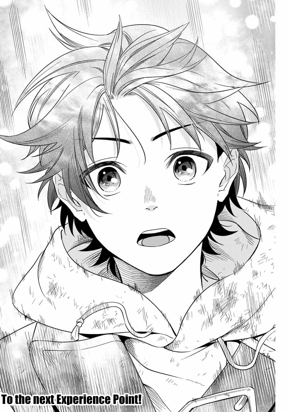 Eldias Lord: Conquer the Seven Dungeons With the Ultimate Skill of Never Dying Given to You by the Goddess. Chapter 2 page 41 - Chapter 2