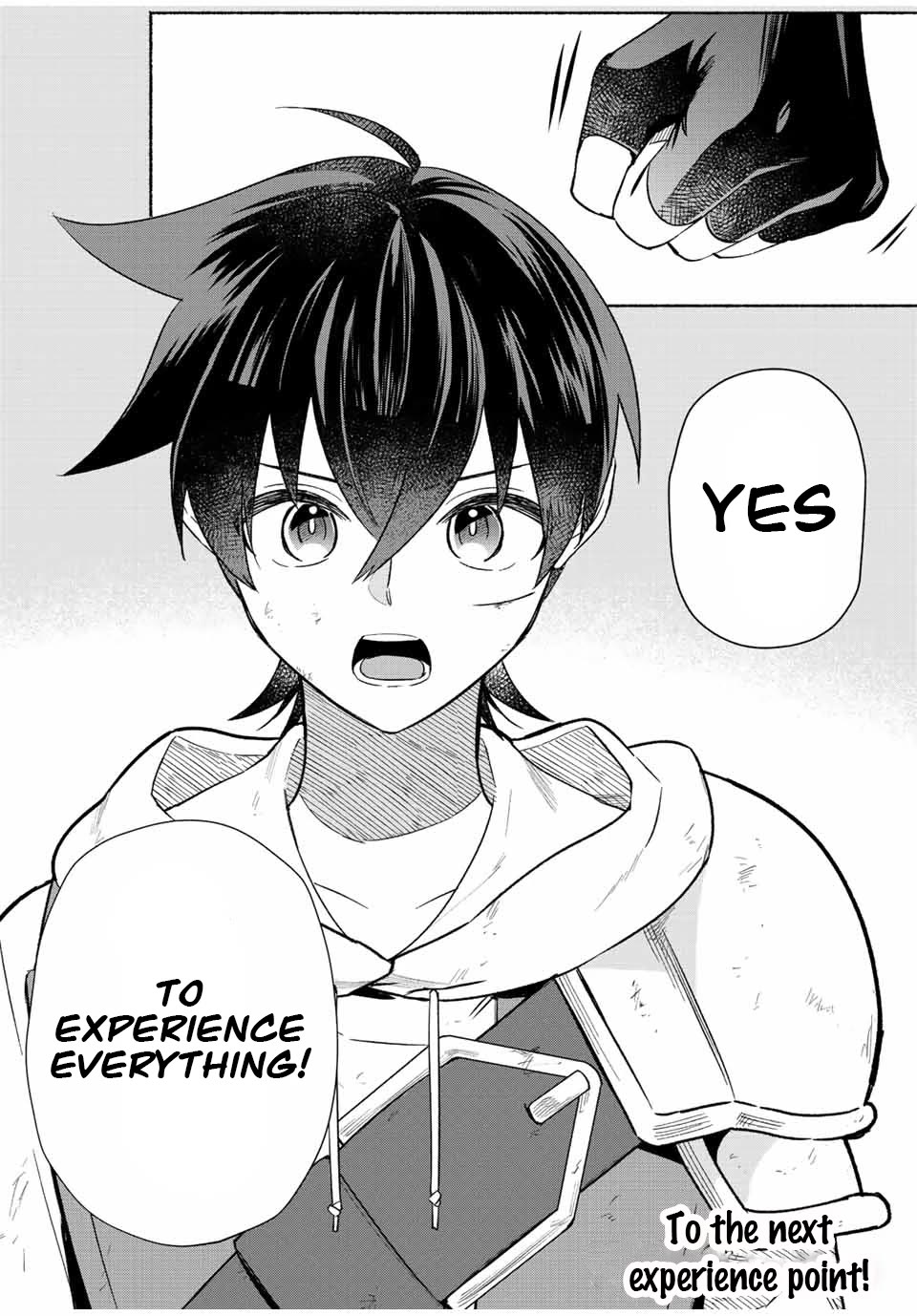 Eldias Lord: Conquer the Seven Dungeons With the Ultimate Skill of Never Dying Given to You by the Goddess. Chapter 27 page 11 - Chapter 27