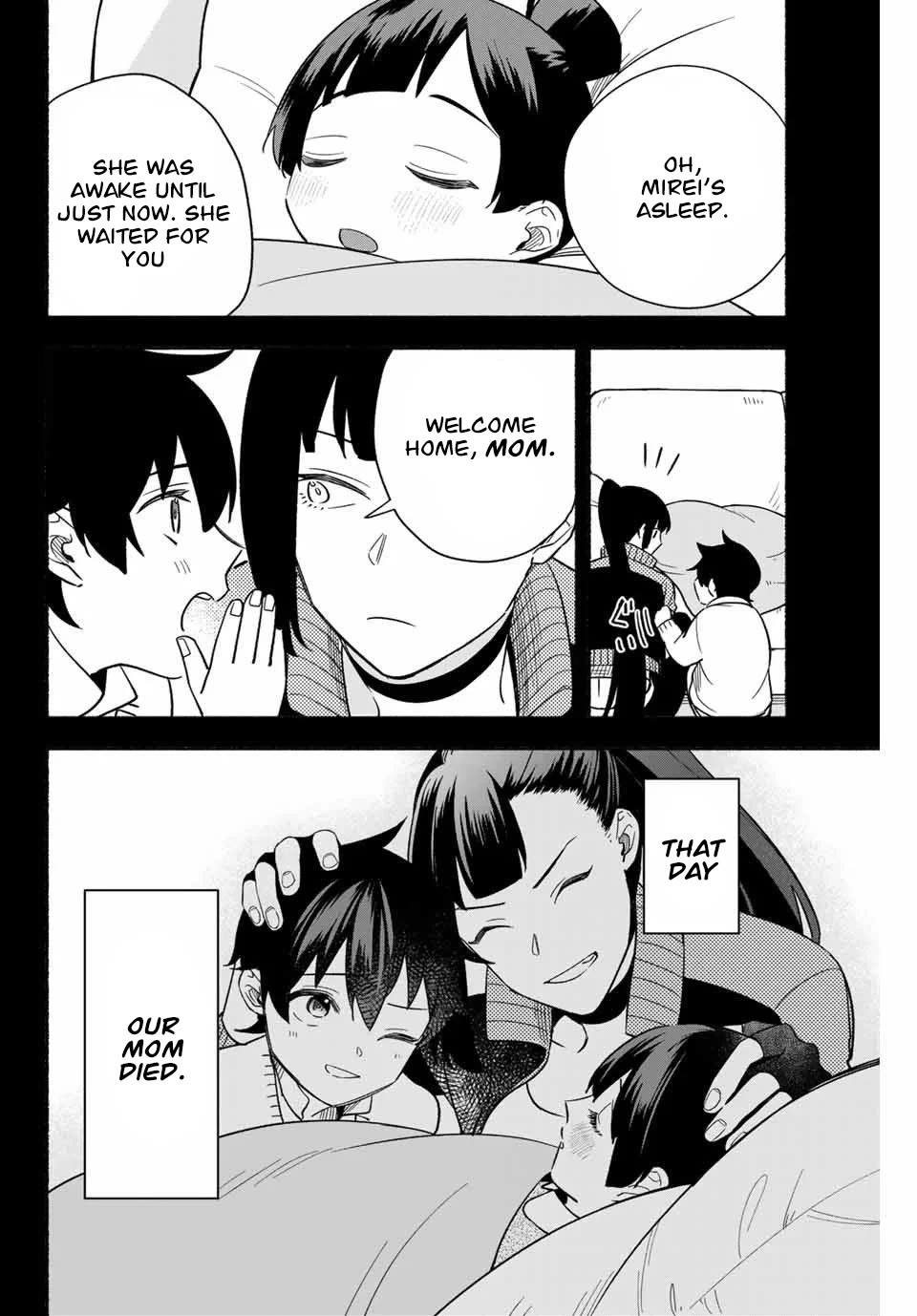 Eldias Lord: Conquer the Seven Dungeons With the Ultimate Skill of Never Dying Given to You by the Goddess. Chapter 3 page 7 - Chapter 3