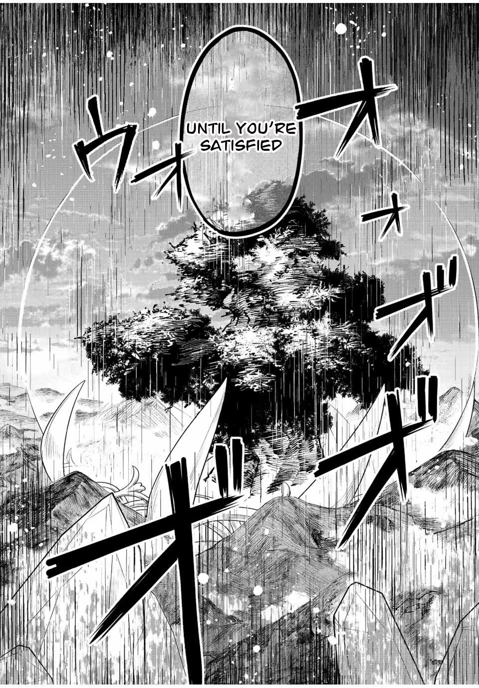 Eldias Lord: Conquer the Seven Dungeons With the Ultimate Skill of Never Dying Given to You by the Goddess. Chapter 48 page 9 - Chapter 48