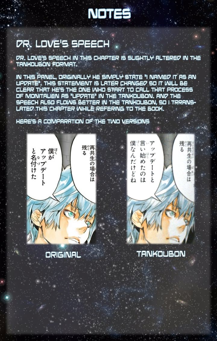 elDLIVE Chapter 14 page 26 - Chapter 14 : Something to Believe 5