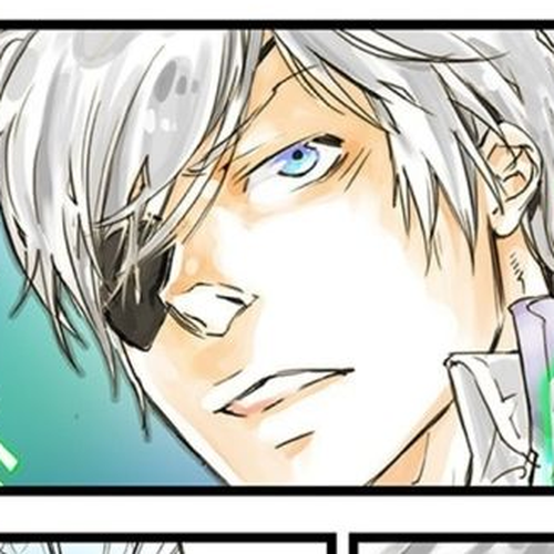 elDLIVE Chapter 15 : Something to Believe 6 cover