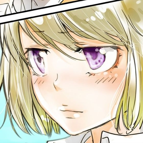elDLIVE Chapter 16 : Something to Believe 7 cover