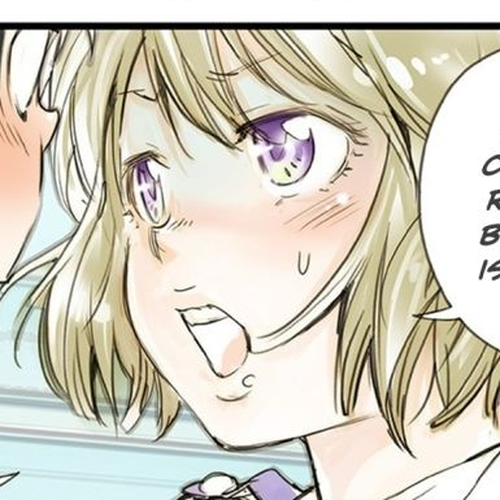 elDLIVE Chapter 17 : Something to Believe 8 cover