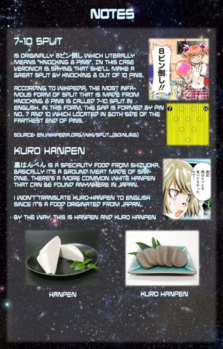 elDLIVE Chapter 19 page 29 - Chapter 19 : Misuzu's Lie (Last Part)