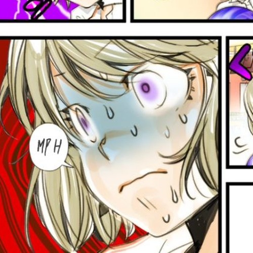 elDLIVE Chapter 19 : Misuzu's Lie (Last Part) cover