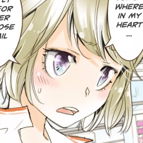 elDLIVE Chapter 22 : Catch That Face! (Last Part) cover