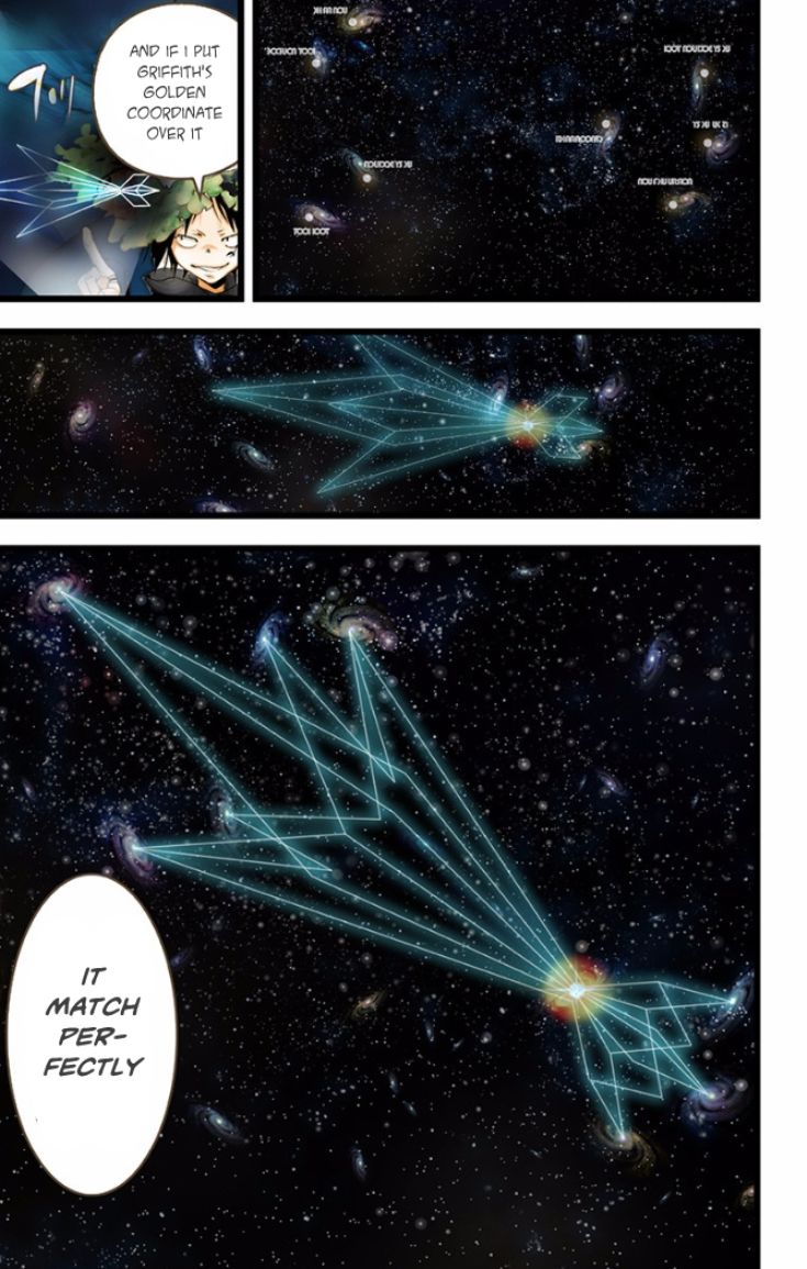 elDLIVE Chapter 25 page 12 - Chapter 25 : Something Missing Ch.1