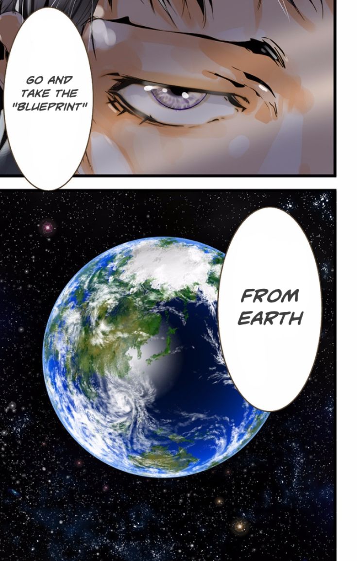 elDLIVE Chapter 25 page 16 - Chapter 25 : Something Missing Ch.1