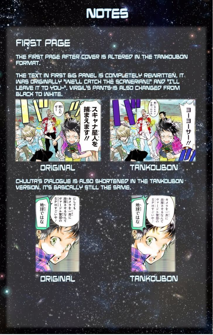 elDLIVE Chapter 26 page 30 - Chapter 26 : Something Missing Ch.2