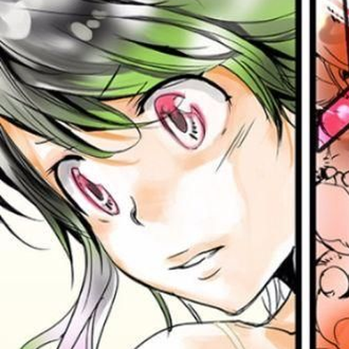 elDLIVE Chapter 26 : Something Missing Ch.2 cover