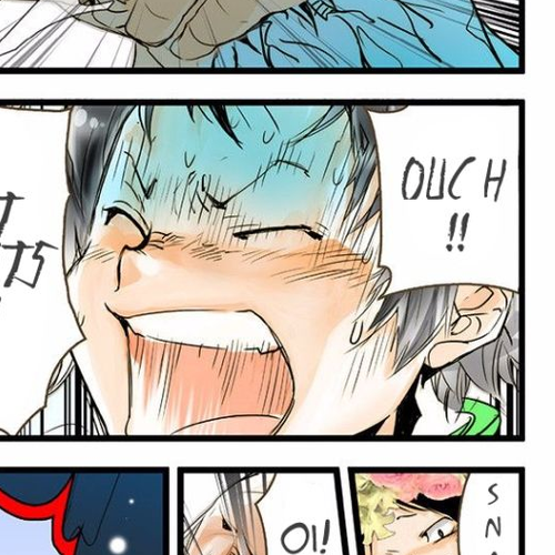 elDLIVE Chapter 29 : Something Missing Ch.5 cover