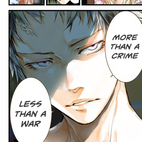 elDLIVE Chapter 30 : Something Missing Ch.6 cover