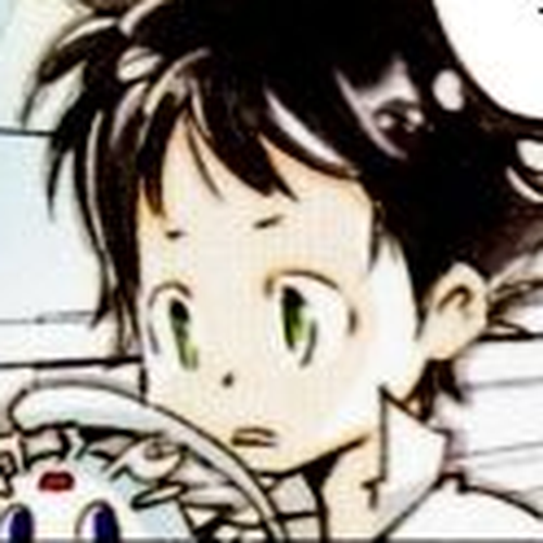 elDLIVE Chapter 31.5 : 4 Panels Patrol cover