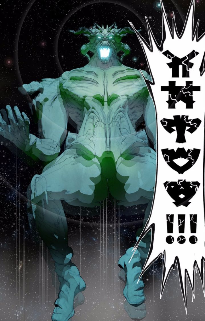 elDLIVE Chapter 33 page 6 - Chapter 33 : Something Missing II Ch.2