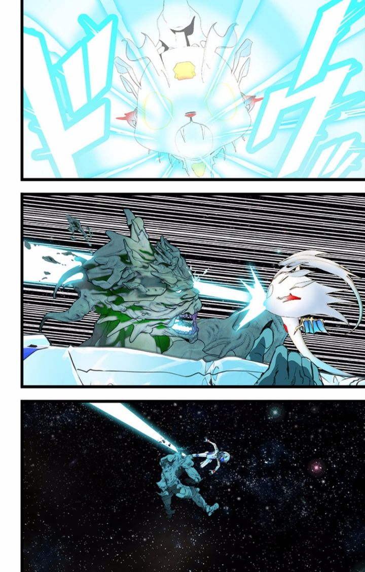 elDLIVE Chapter 34 page 22 - Chapter 34 : Something Missing II Ch.3