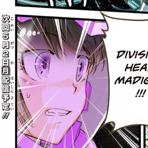 elDLIVE Chapter 34 : Something Missing II Ch.3 cover