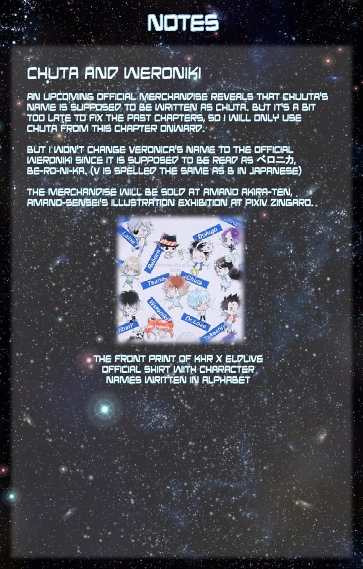 elDLIVE Chapter 35 page 40 - Chapter 35 : Something Missing II Ch.4