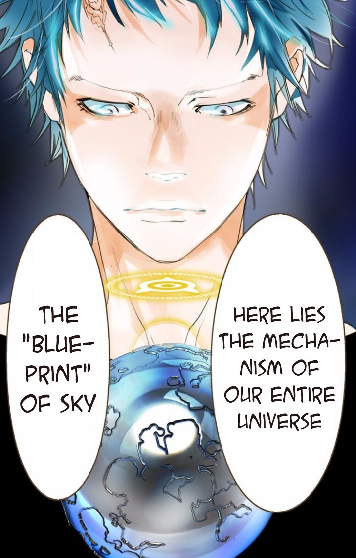 elDLIVE Chapter 36 page 13 - Chapter 36 : Something Missing II Ch.5