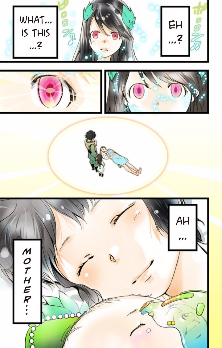 elDLIVE Chapter 39 page 32 - Chapter 39 : Something Missing III Ch.3