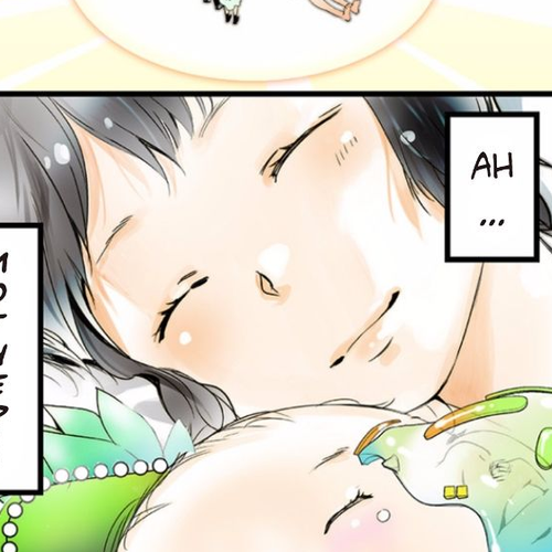elDLIVE Chapter 39 : Something Missing III Ch.3 cover