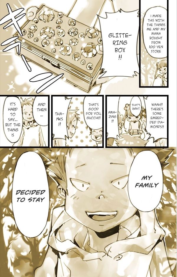 elDLIVE Chapter 4.1 page 6 - Chapter 4.1 : Pursuer from the Past