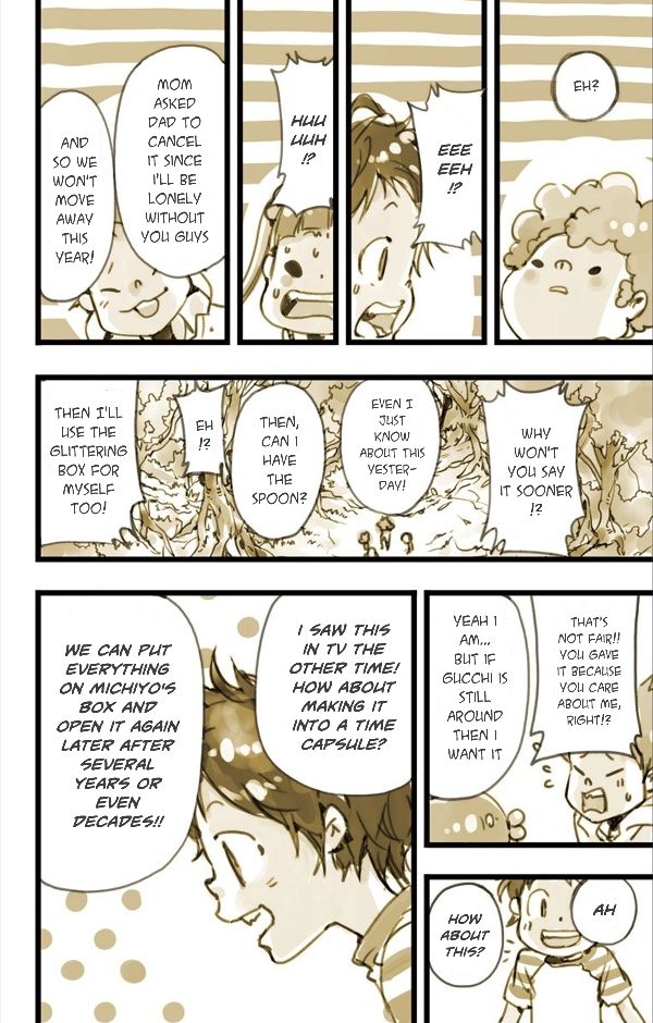 elDLIVE Chapter 4.1 page 7 - Chapter 4.1 : Pursuer from the Past