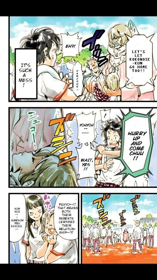 elDLIVE Chapter 4 page 34 - Chapter 4 : Chaser from the past