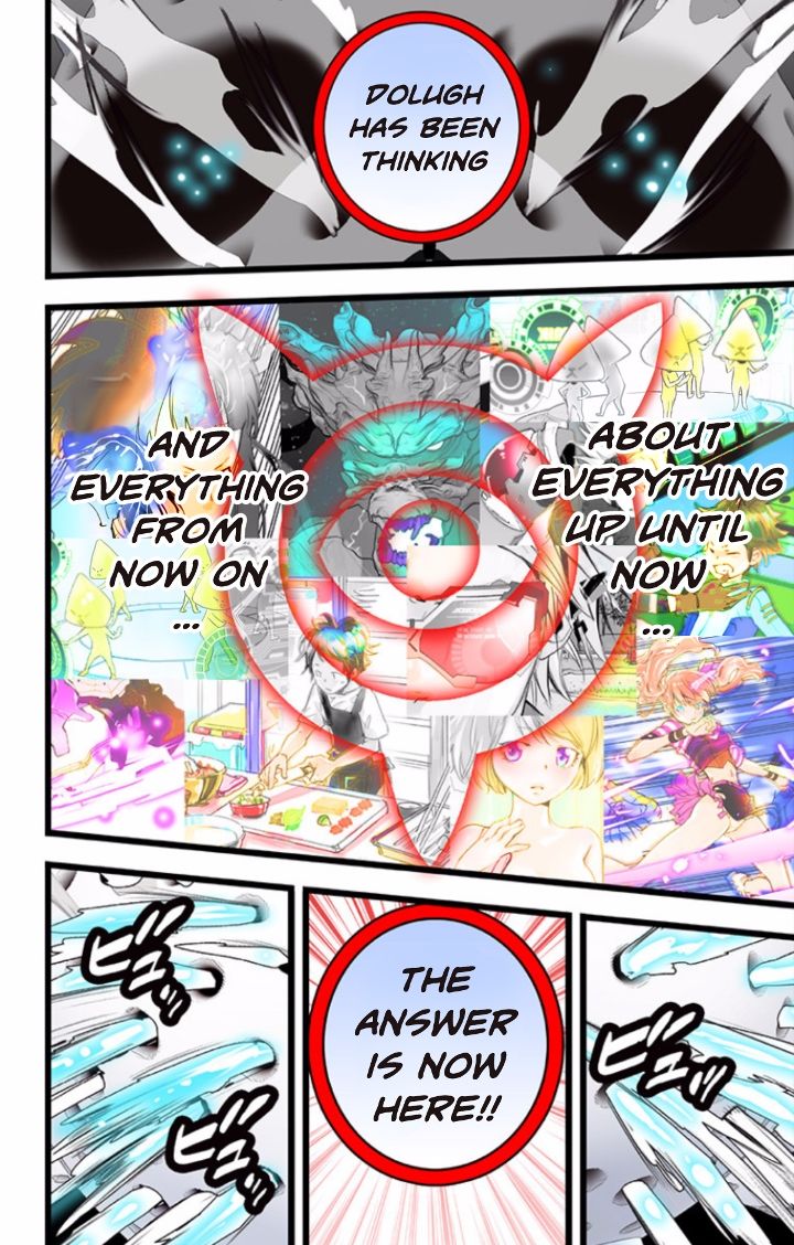 elDLIVE Chapter 40 page 46 - Chapter 40 : Something Missing III Ch.4