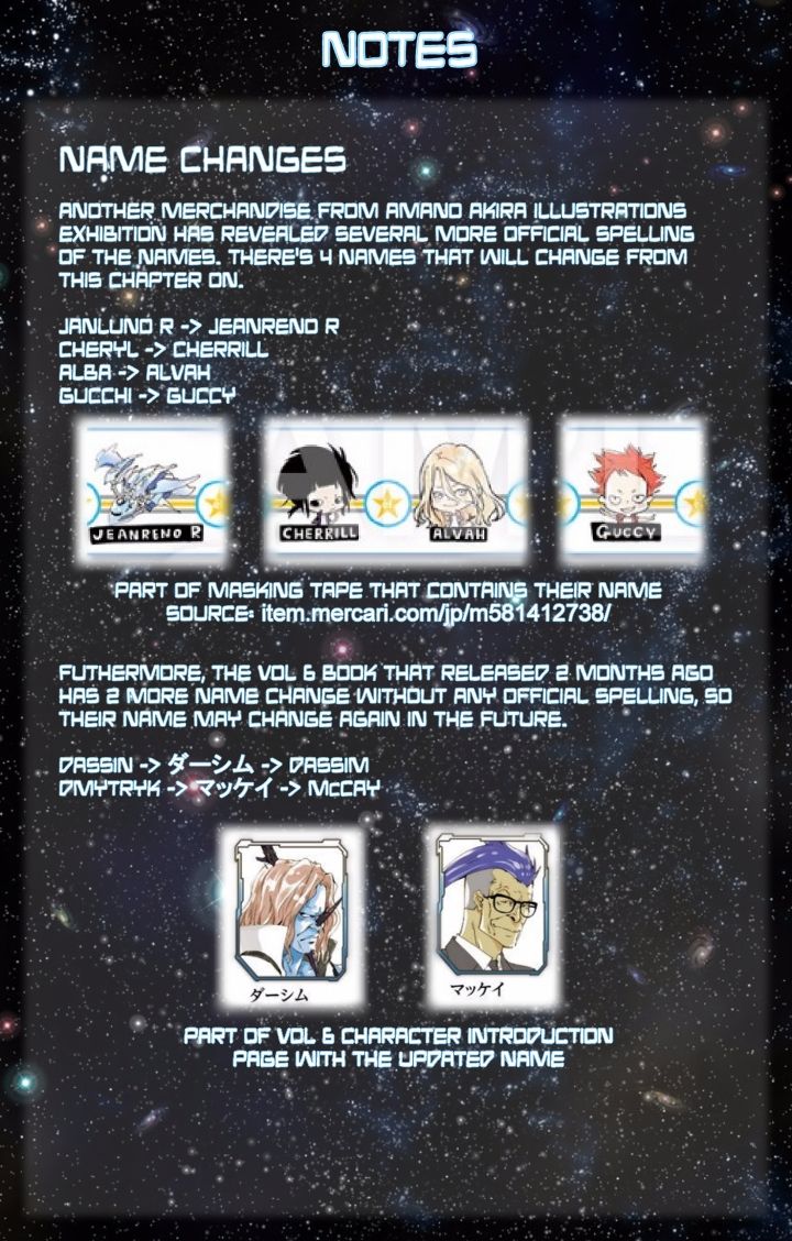 elDLIVE Chapter 40 page 48 - Chapter 40 : Something Missing III Ch.4