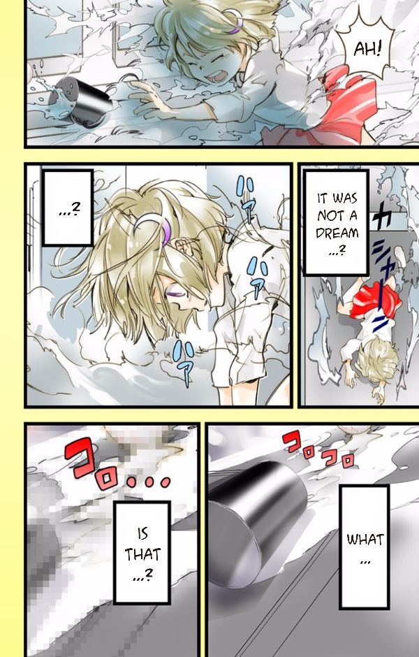 elDLIVE Chapter 41 page 10 - Chapter 41
