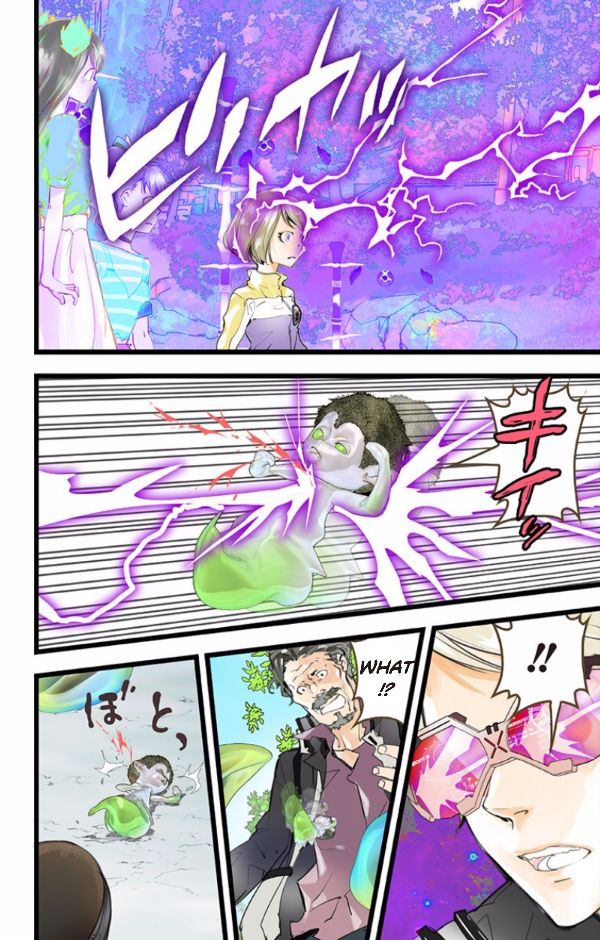 elDLIVE Chapter 41 page 12 - Chapter 41