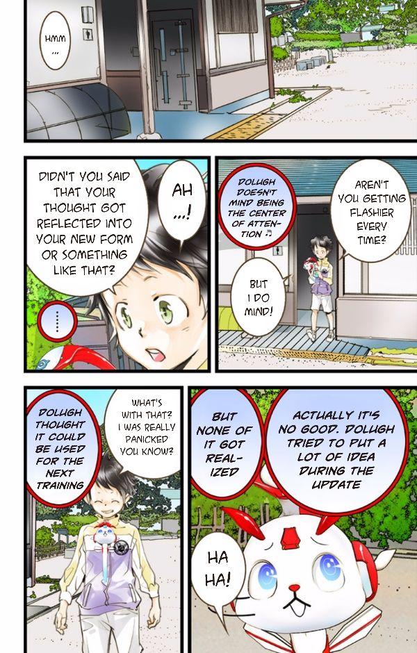 elDLIVE Chapter 41 page 24 - Chapter 41