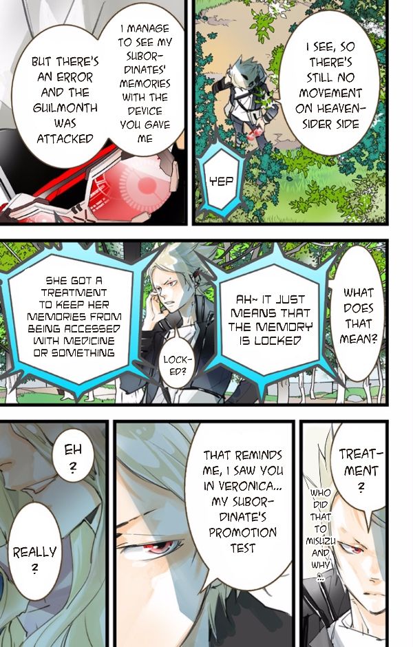 elDLIVE Chapter 41 page 27 - Chapter 41