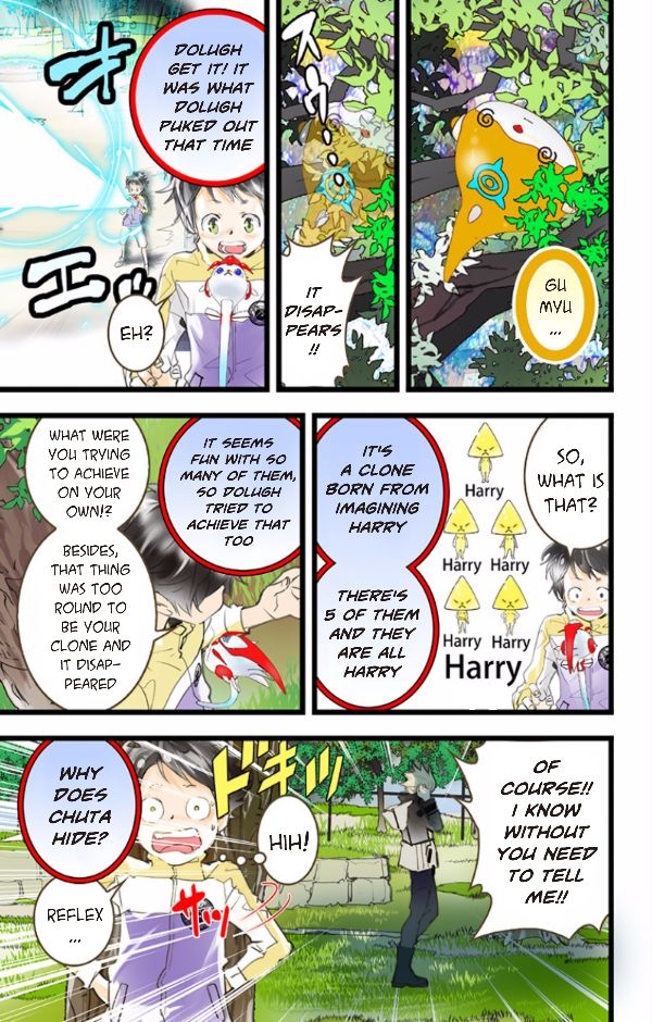 elDLIVE Chapter 41 page 29 - Chapter 41