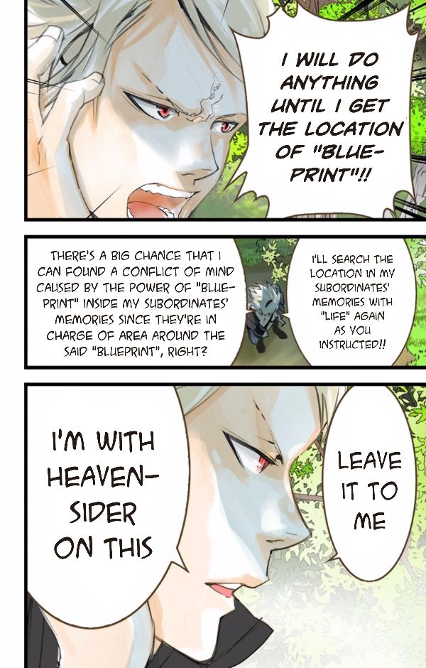 elDLIVE Chapter 41 page 30 - Chapter 41