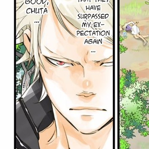 elDLIVE Chapter 43 : Something Missing IV Ch.2 cover