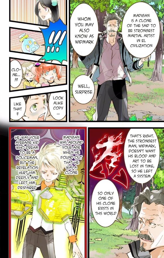 elDLIVE Chapter 44 page 10 - Chapter 44