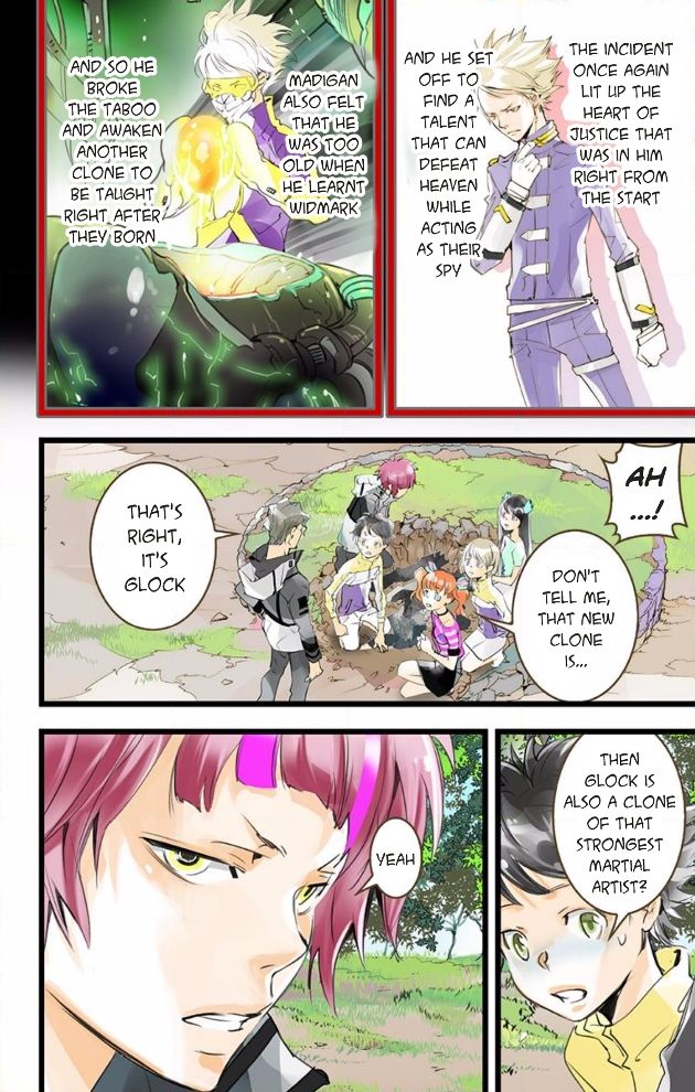 elDLIVE Chapter 44 page 12 - Chapter 44