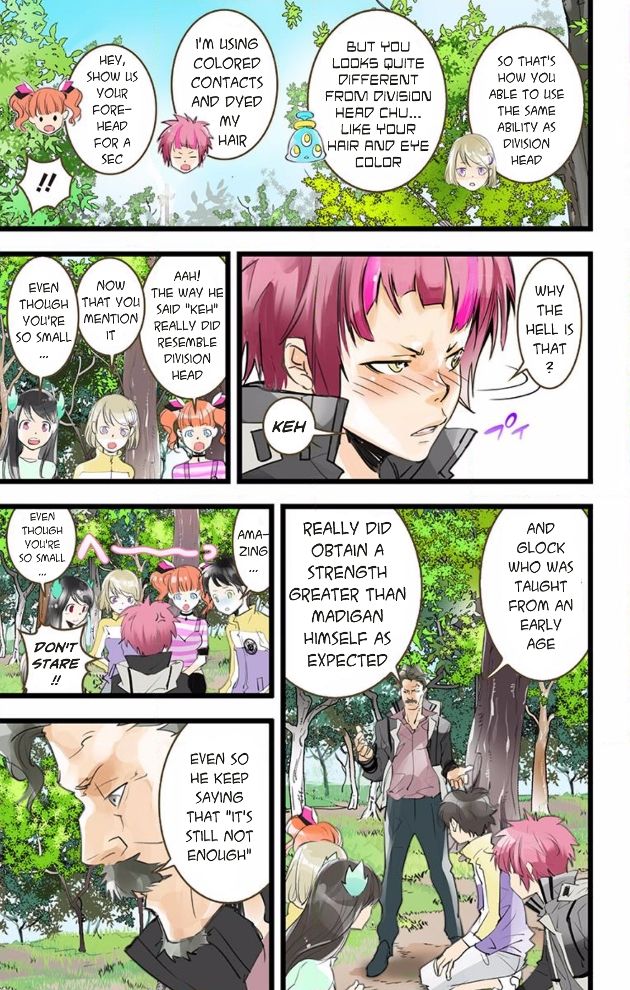 elDLIVE Chapter 44 page 13 - Chapter 44