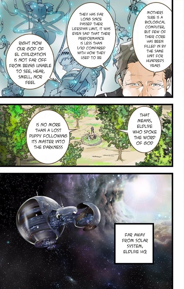 elDLIVE Chapter 44 page 15 - Chapter 44