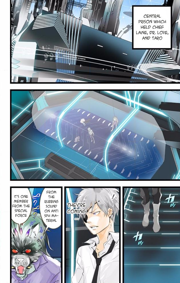elDLIVE Chapter 44 page 16 - Chapter 44