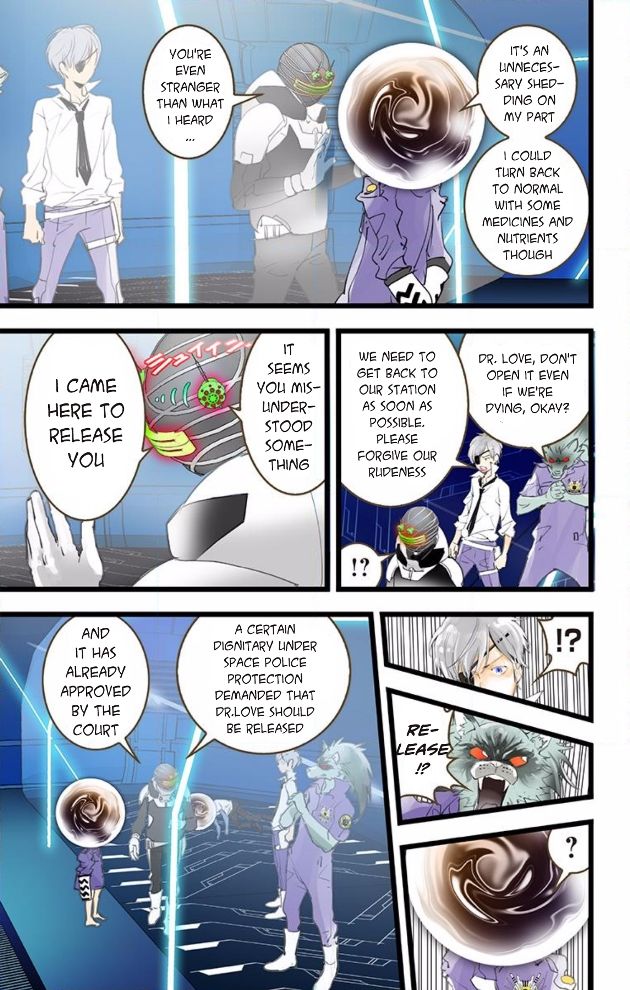 elDLIVE Chapter 44 page 19 - Chapter 44