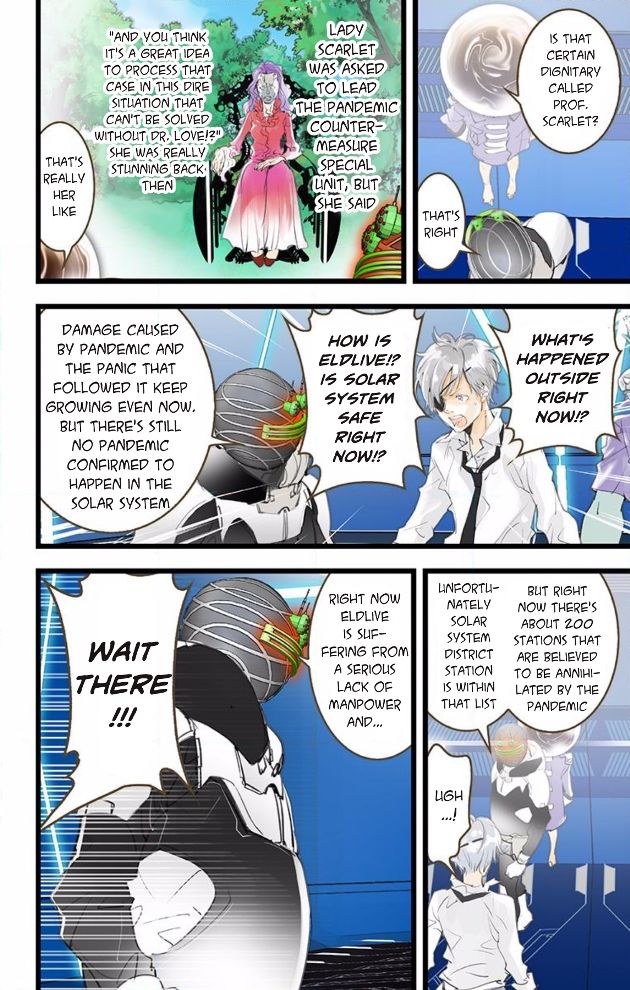 elDLIVE Chapter 44 page 20 - Chapter 44