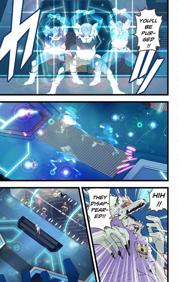 elDLIVE Chapter 44 page 23 - Chapter 44