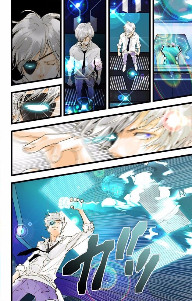 elDLIVE Chapter 44 page 24 - Chapter 44