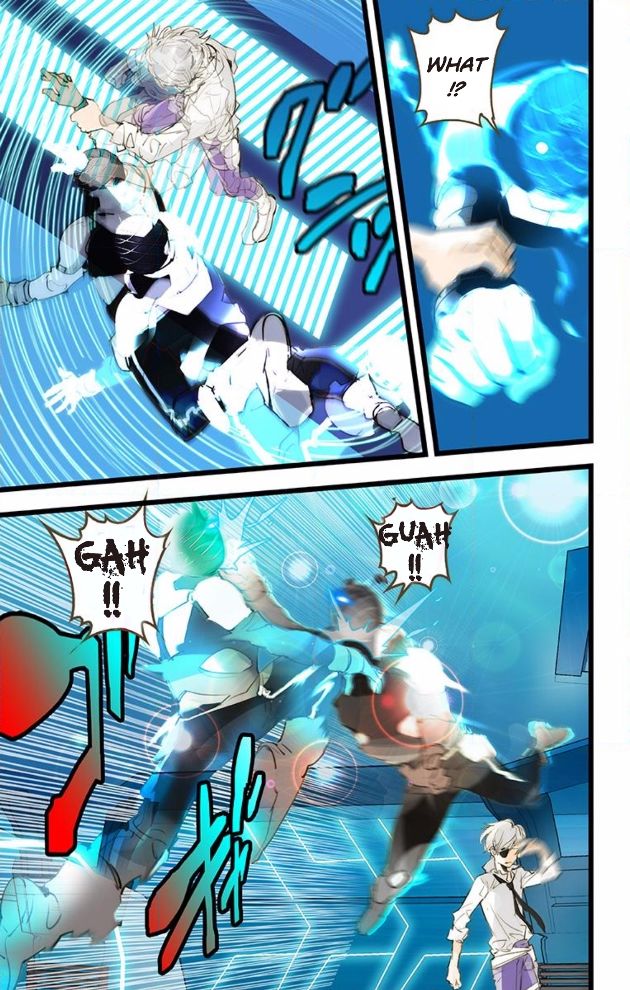 elDLIVE Chapter 44 page 25 - Chapter 44