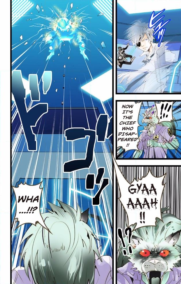 elDLIVE Chapter 44 page 26 - Chapter 44