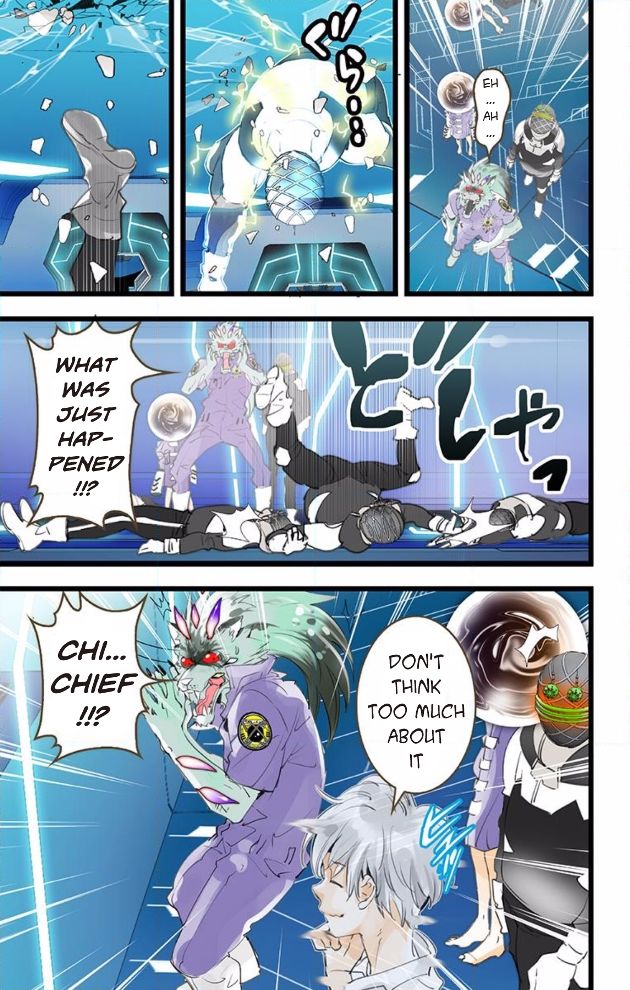 elDLIVE Chapter 44 page 27 - Chapter 44
