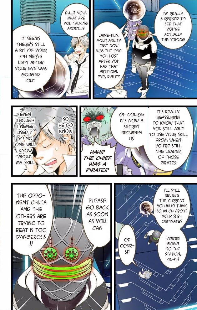 elDLIVE Chapter 44 page 28 - Chapter 44